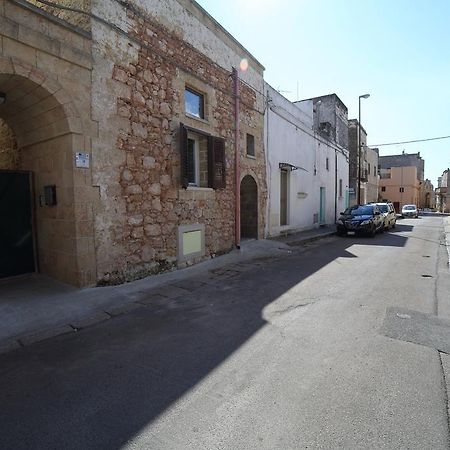 La Corte Delle Sterne Morciano di Leuca Extérieur photo
