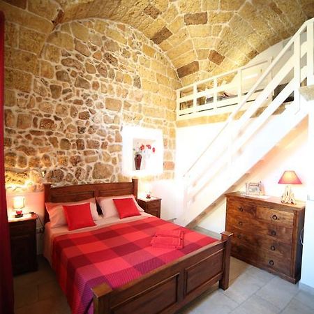 La Corte Delle Sterne Morciano di Leuca Extérieur photo