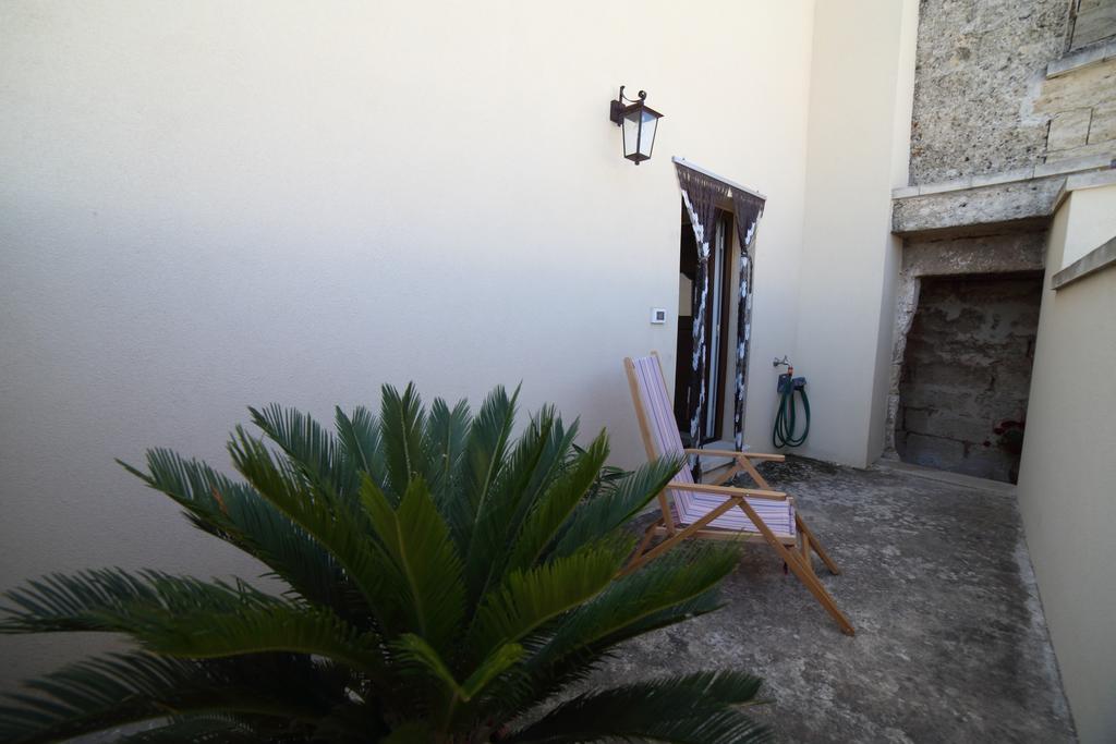 La Corte Delle Sterne Morciano di Leuca Extérieur photo