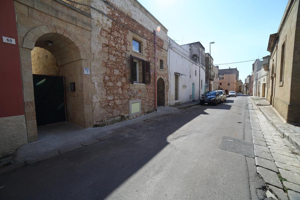 La Corte Delle Sterne Morciano di Leuca Extérieur photo