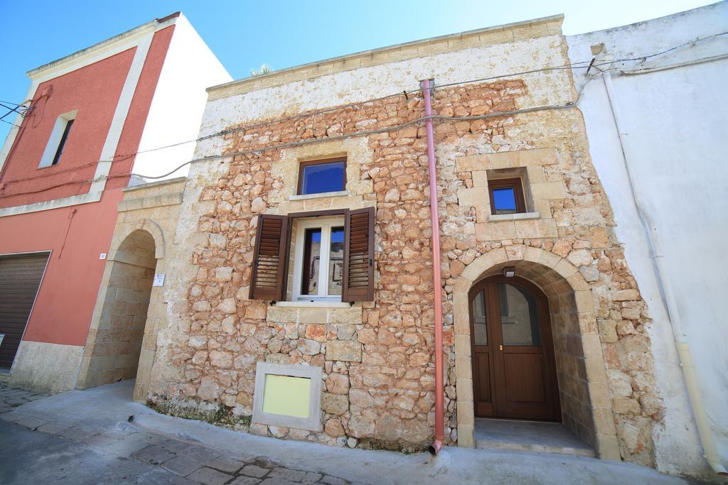 La Corte Delle Sterne Morciano di Leuca Extérieur photo