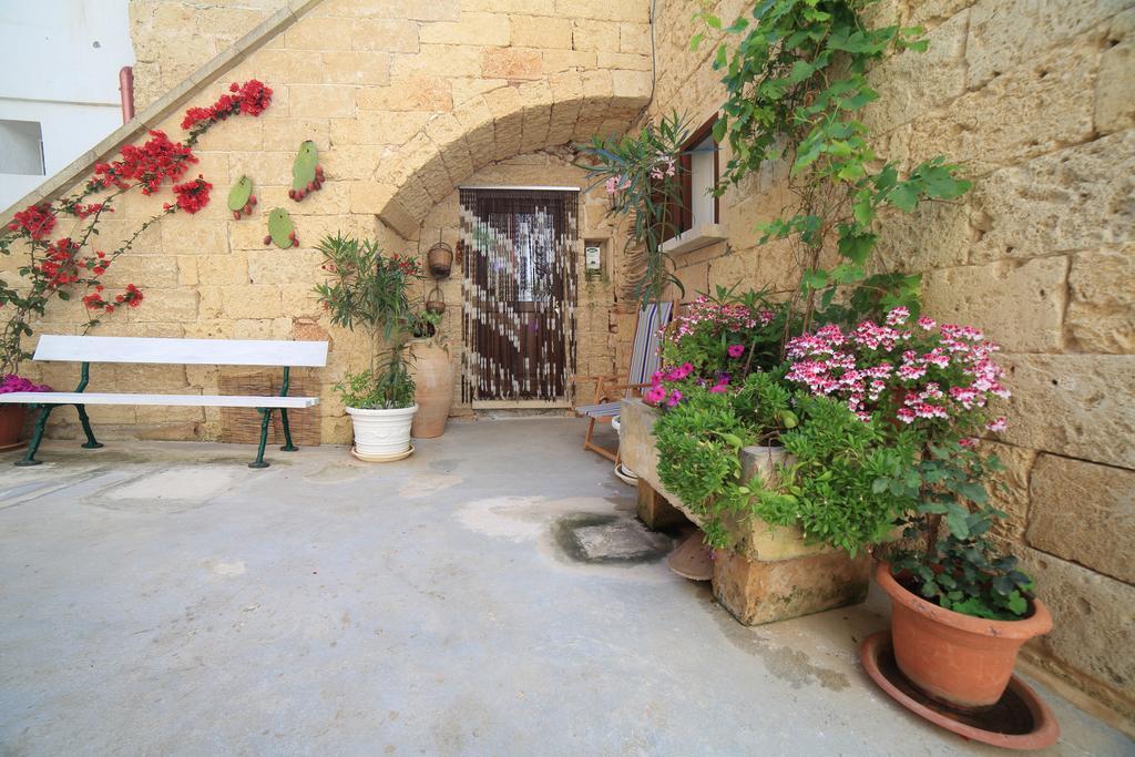 La Corte Delle Sterne Morciano di Leuca Extérieur photo