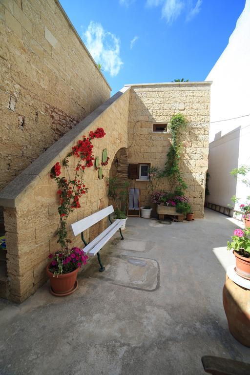 La Corte Delle Sterne Morciano di Leuca Extérieur photo