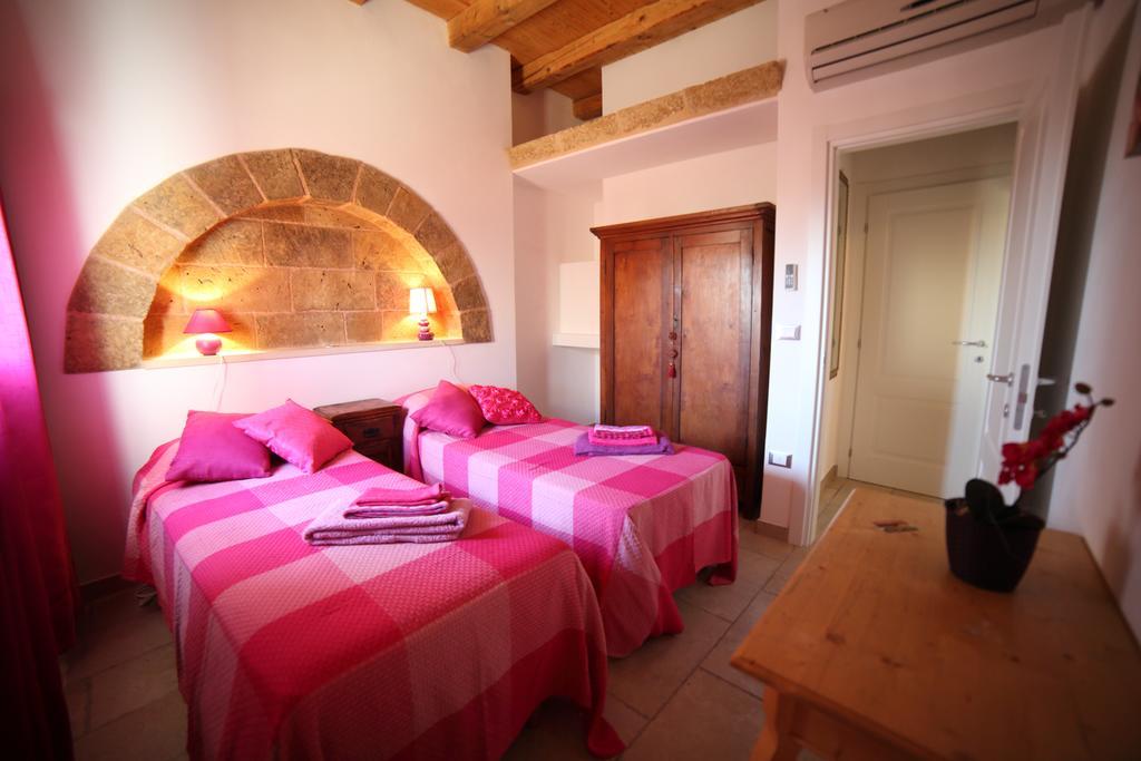La Corte Delle Sterne Morciano di Leuca Extérieur photo