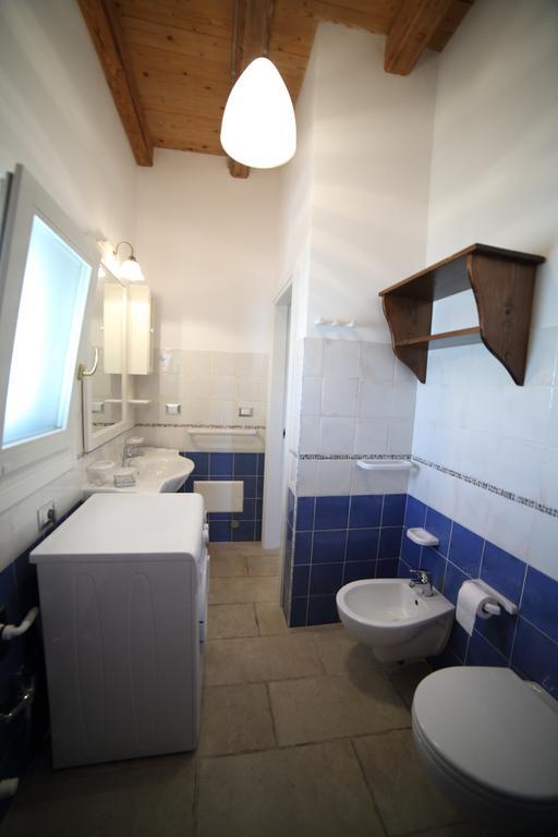 La Corte Delle Sterne Morciano di Leuca Extérieur photo