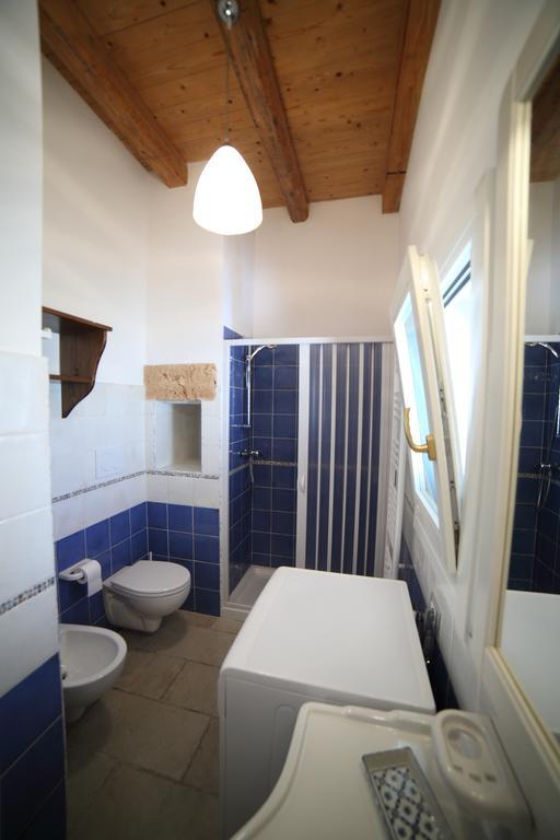 La Corte Delle Sterne Morciano di Leuca Extérieur photo