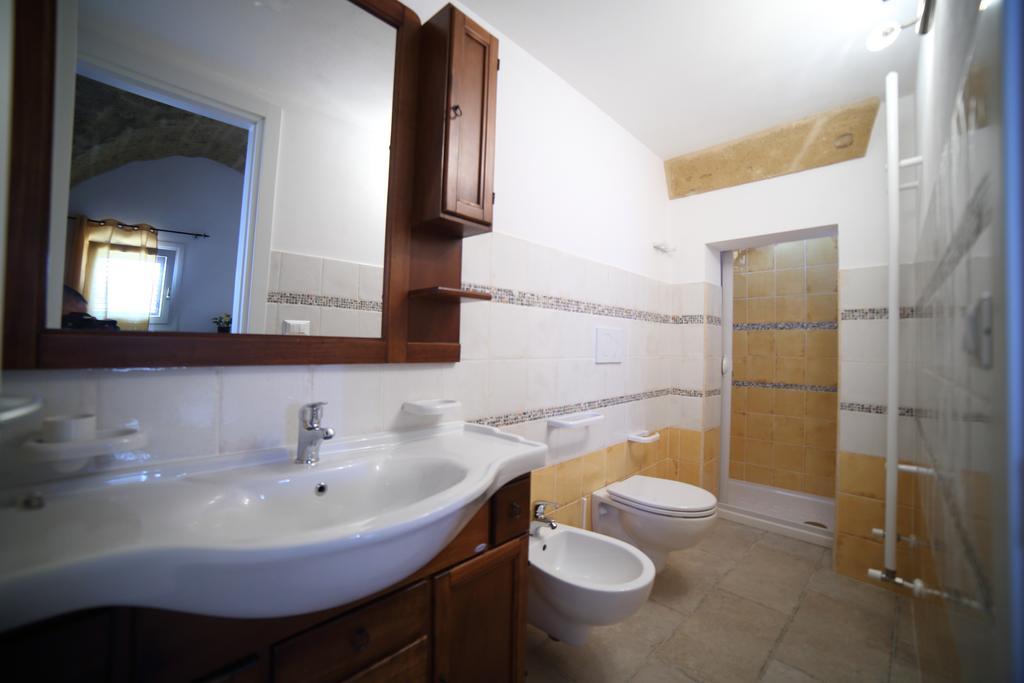 La Corte Delle Sterne Morciano di Leuca Extérieur photo