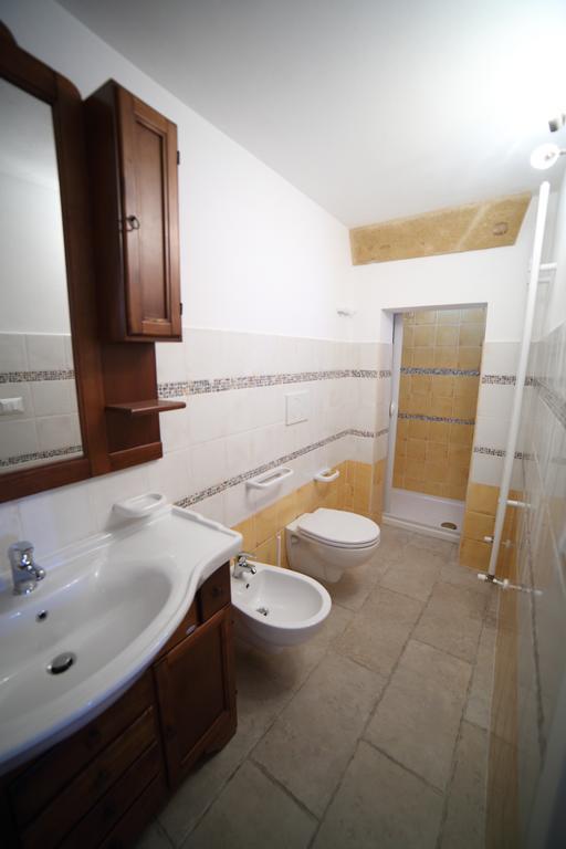La Corte Delle Sterne Morciano di Leuca Extérieur photo
