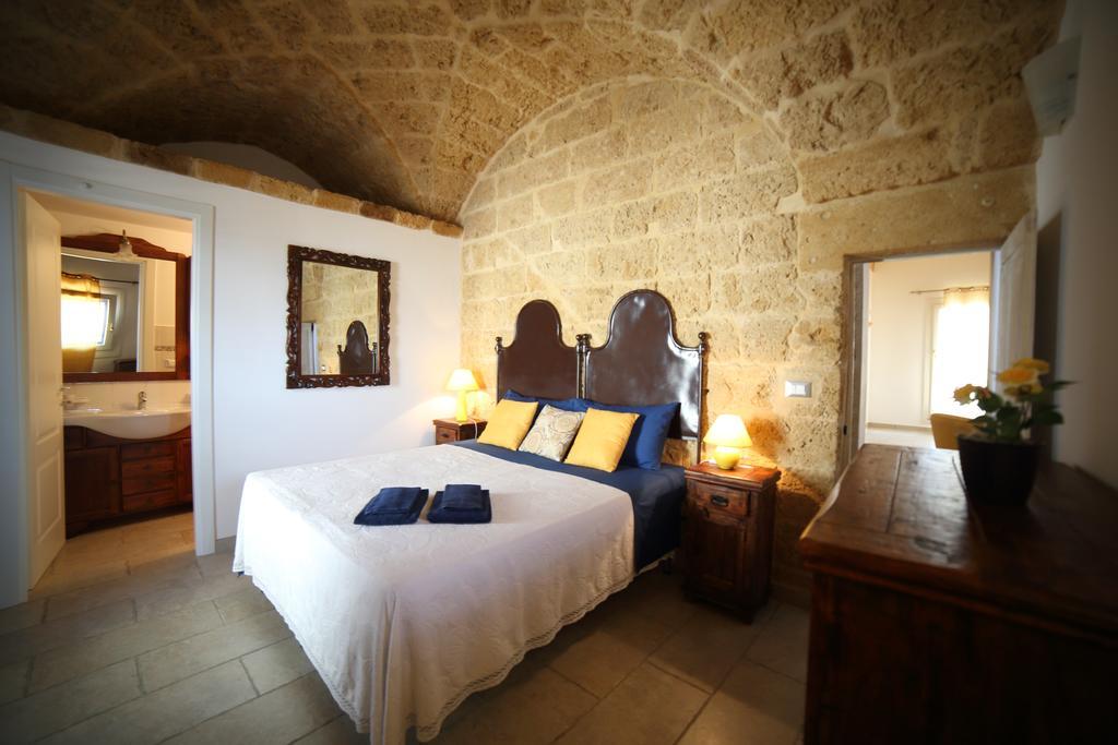 La Corte Delle Sterne Morciano di Leuca Extérieur photo