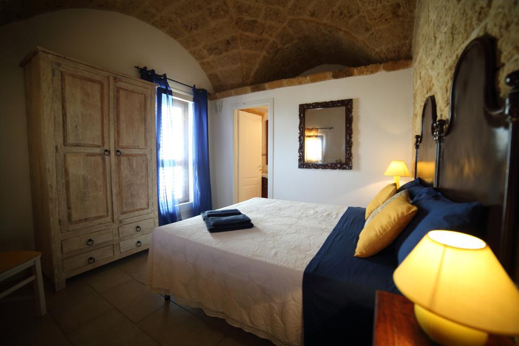La Corte Delle Sterne Morciano di Leuca Extérieur photo