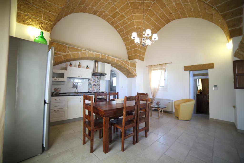 La Corte Delle Sterne Morciano di Leuca Extérieur photo