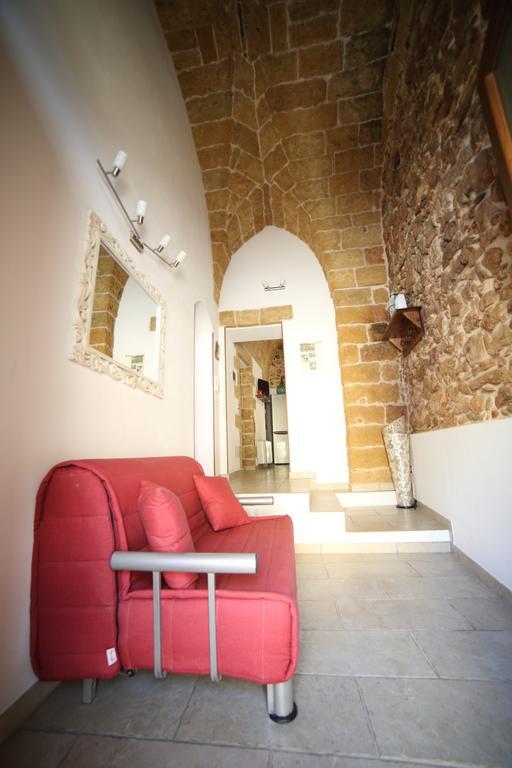 La Corte Delle Sterne Morciano di Leuca Extérieur photo