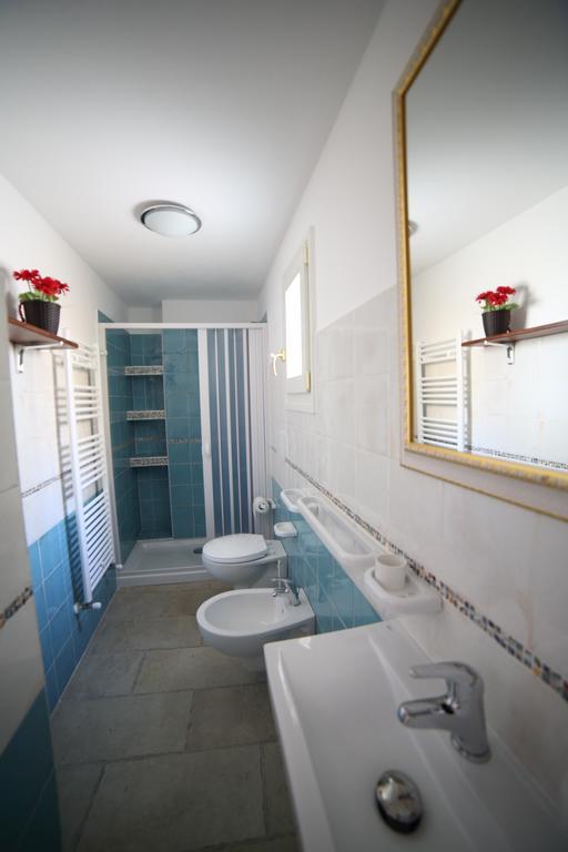 La Corte Delle Sterne Morciano di Leuca Extérieur photo
