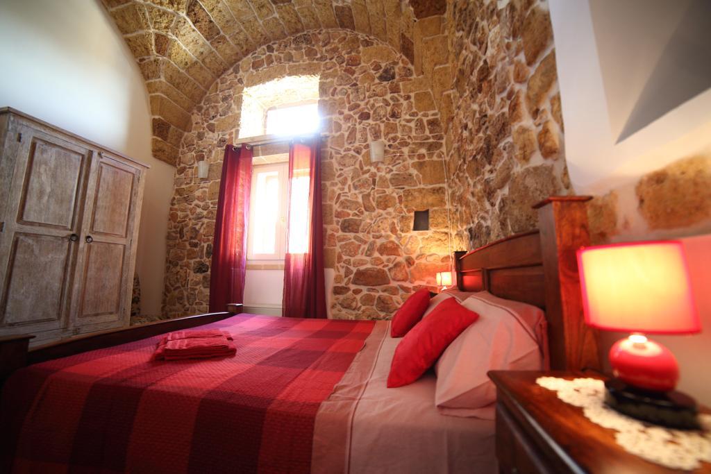 La Corte Delle Sterne Morciano di Leuca Extérieur photo