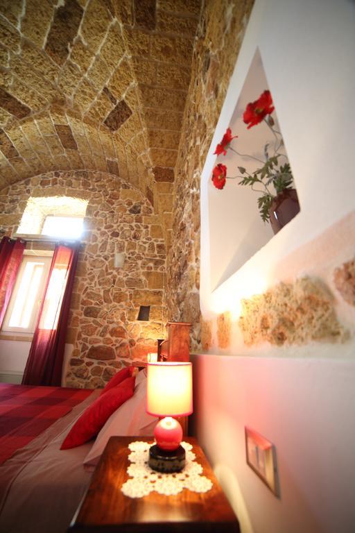 La Corte Delle Sterne Morciano di Leuca Extérieur photo