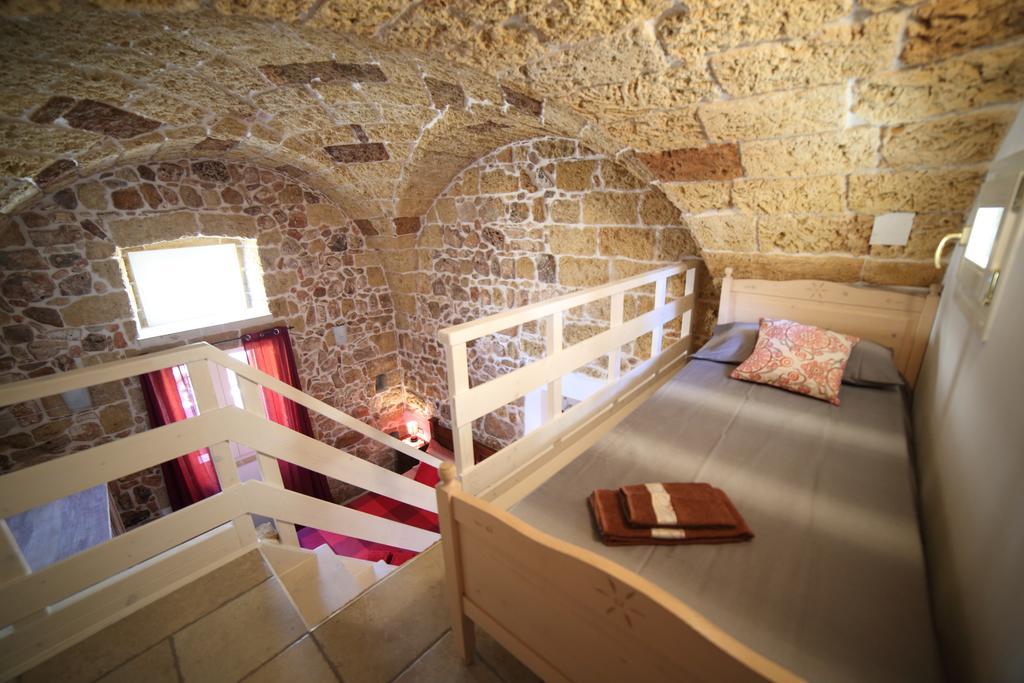 La Corte Delle Sterne Morciano di Leuca Extérieur photo