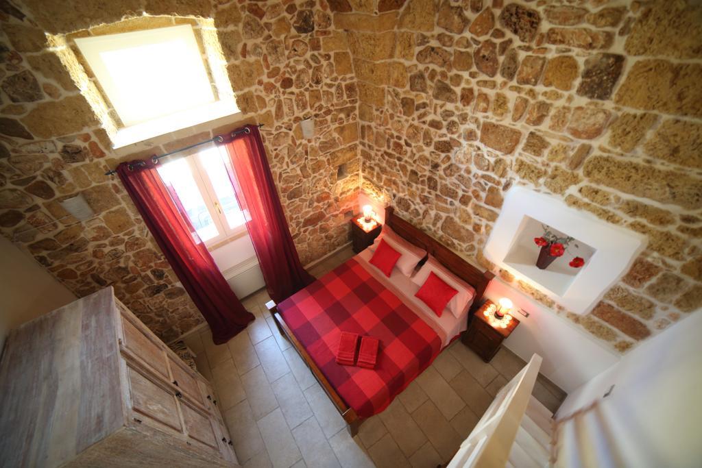 La Corte Delle Sterne Morciano di Leuca Extérieur photo