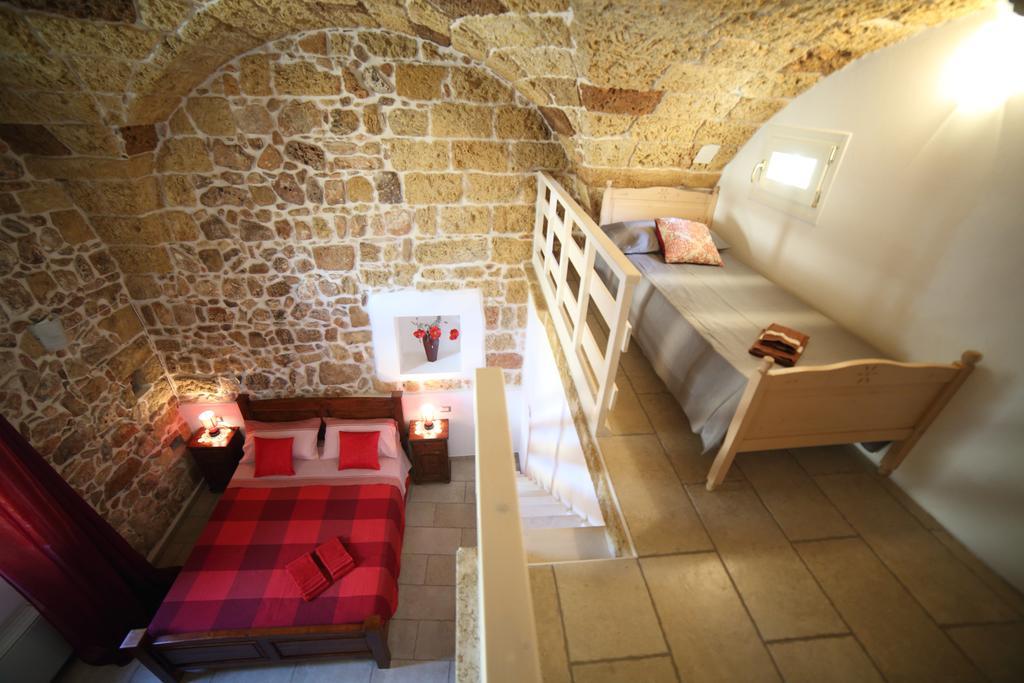 La Corte Delle Sterne Morciano di Leuca Extérieur photo