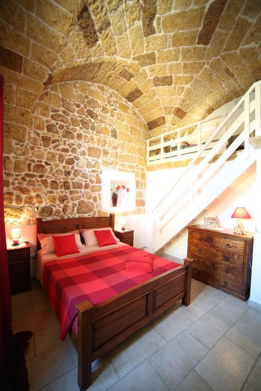 La Corte Delle Sterne Morciano di Leuca Extérieur photo