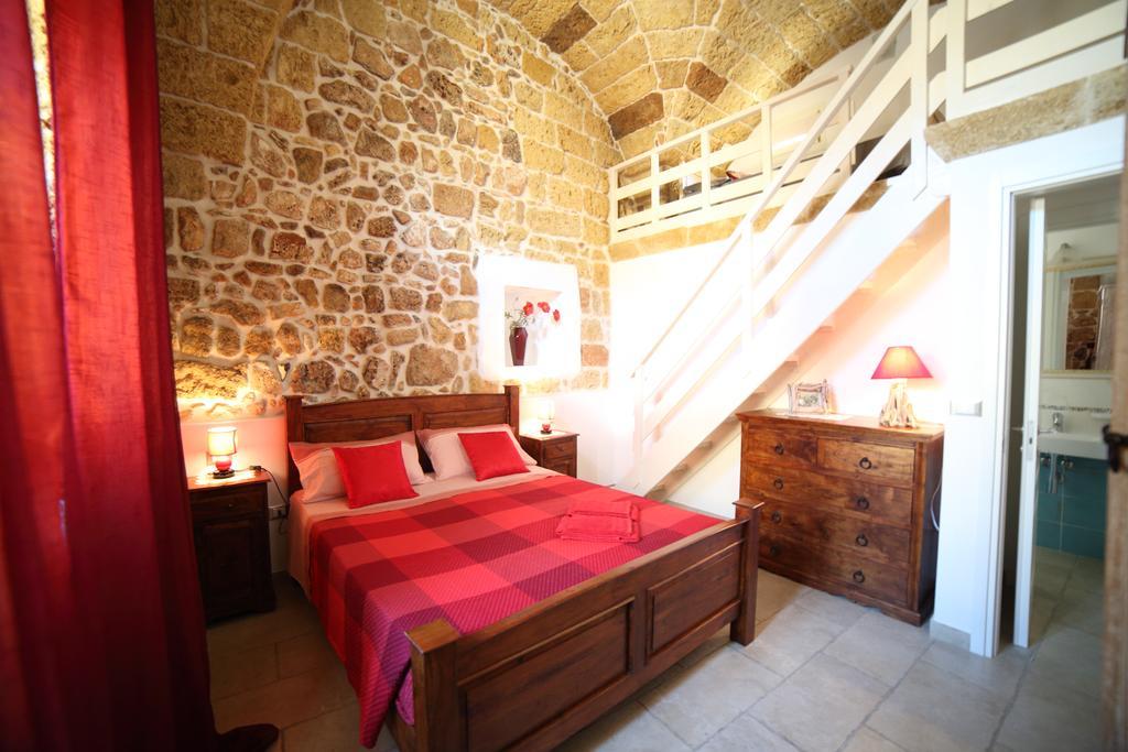 La Corte Delle Sterne Morciano di Leuca Extérieur photo