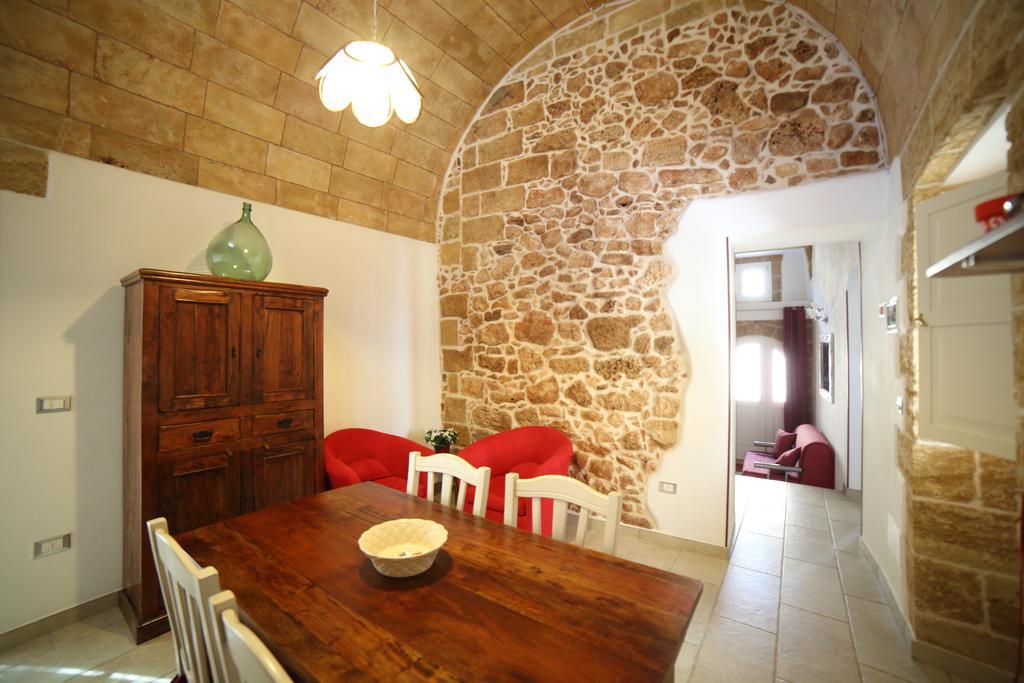 La Corte Delle Sterne Morciano di Leuca Extérieur photo