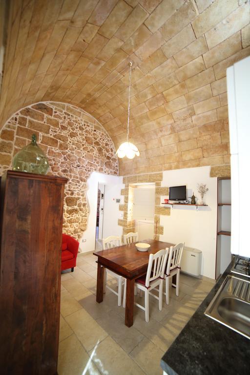 La Corte Delle Sterne Morciano di Leuca Extérieur photo