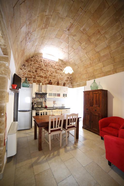 La Corte Delle Sterne Morciano di Leuca Extérieur photo