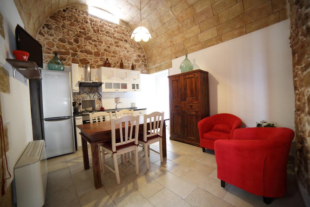 La Corte Delle Sterne Morciano di Leuca Extérieur photo
